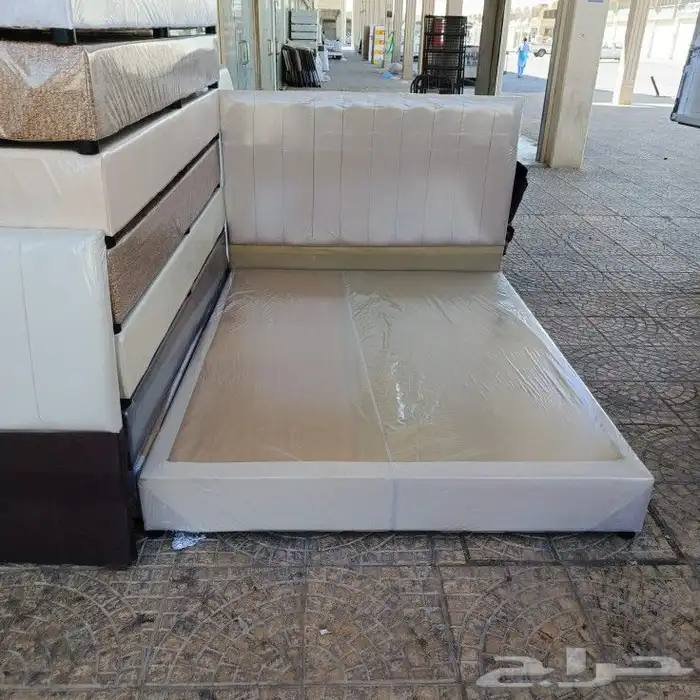 أسرة ومراتب بجميع انواعها جوده عاليه 8