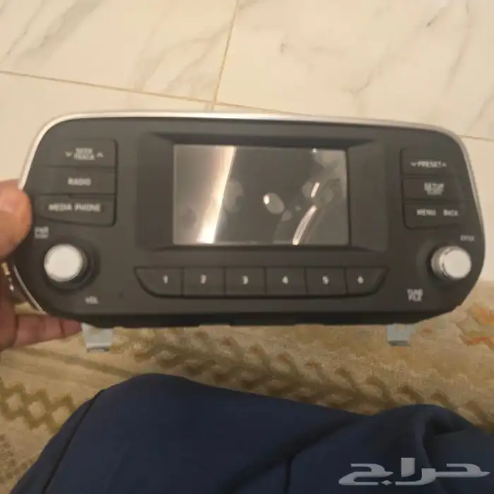 شاشة سنتافي وكاله 0