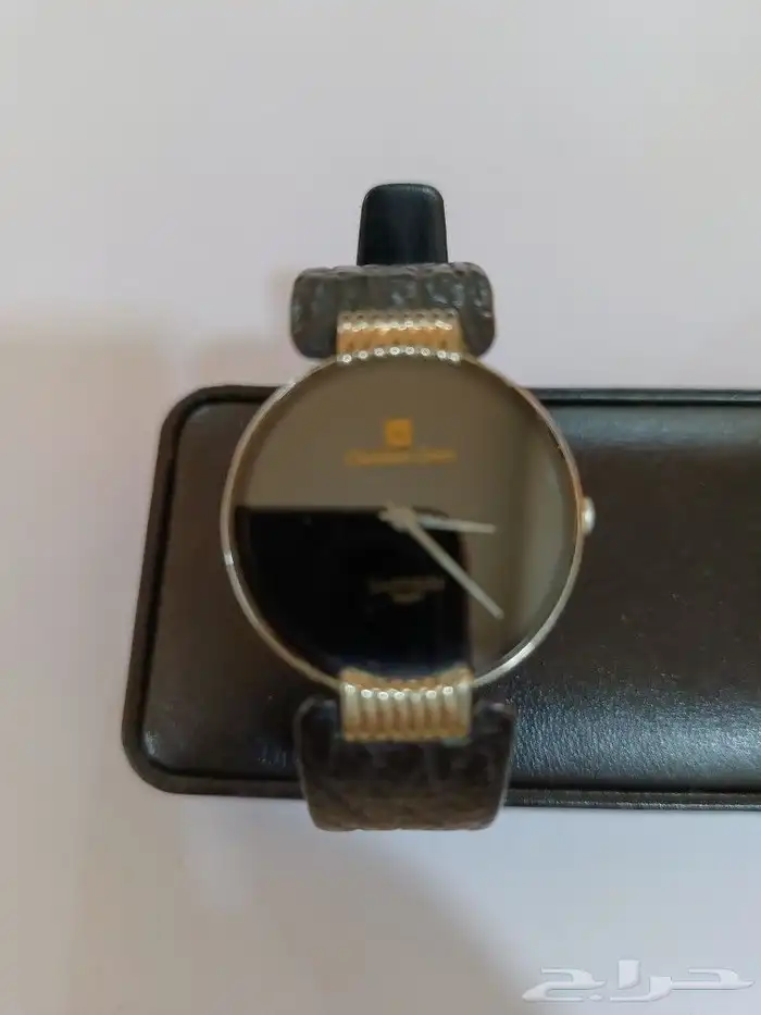 ساعات رجاليه 5