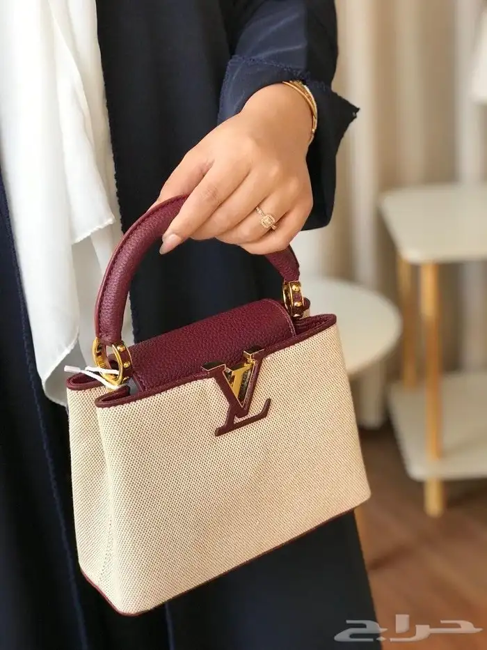 جمله وقطاعي.. شنط وشوزات واكسسوارات نسائية ماستر كواليتي 7