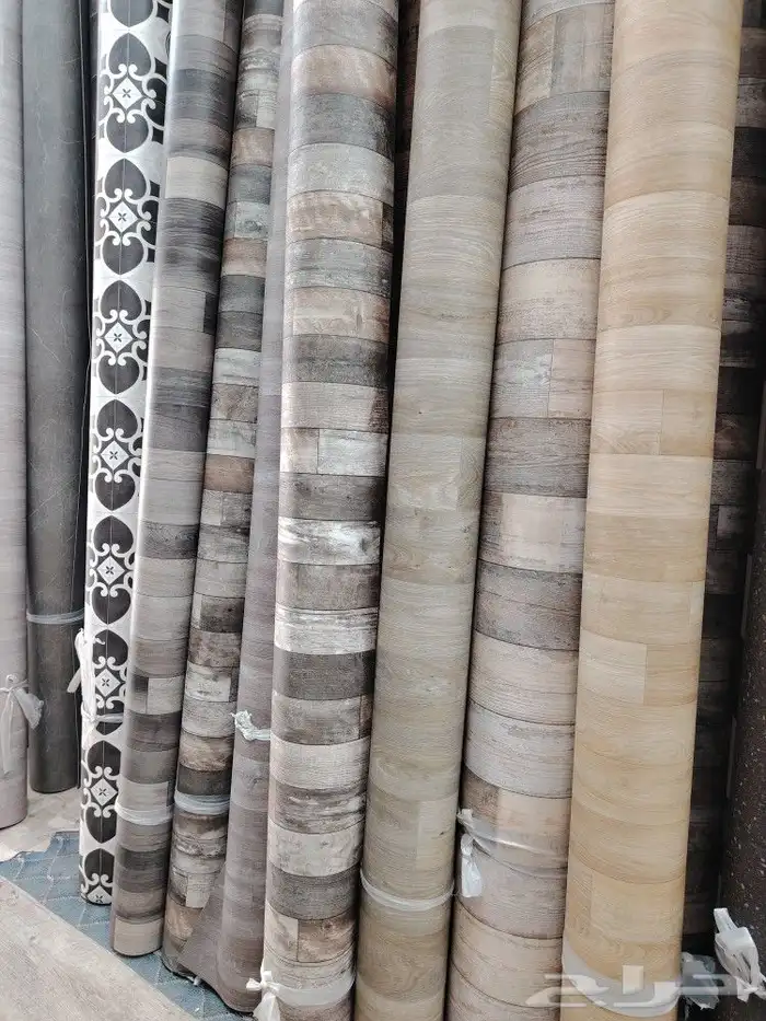 فينيل مشمع بلجيكي بديل البركيه 0