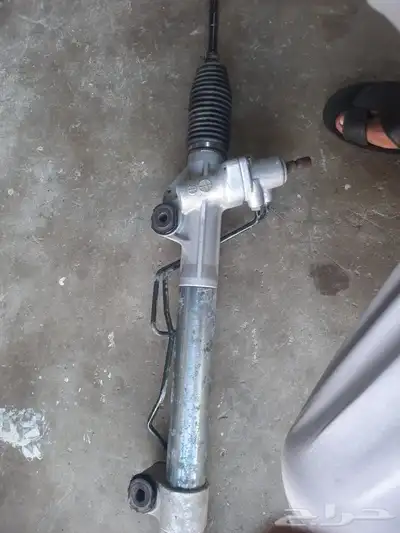 دودة دركسون اف جي وتركب برادو 3