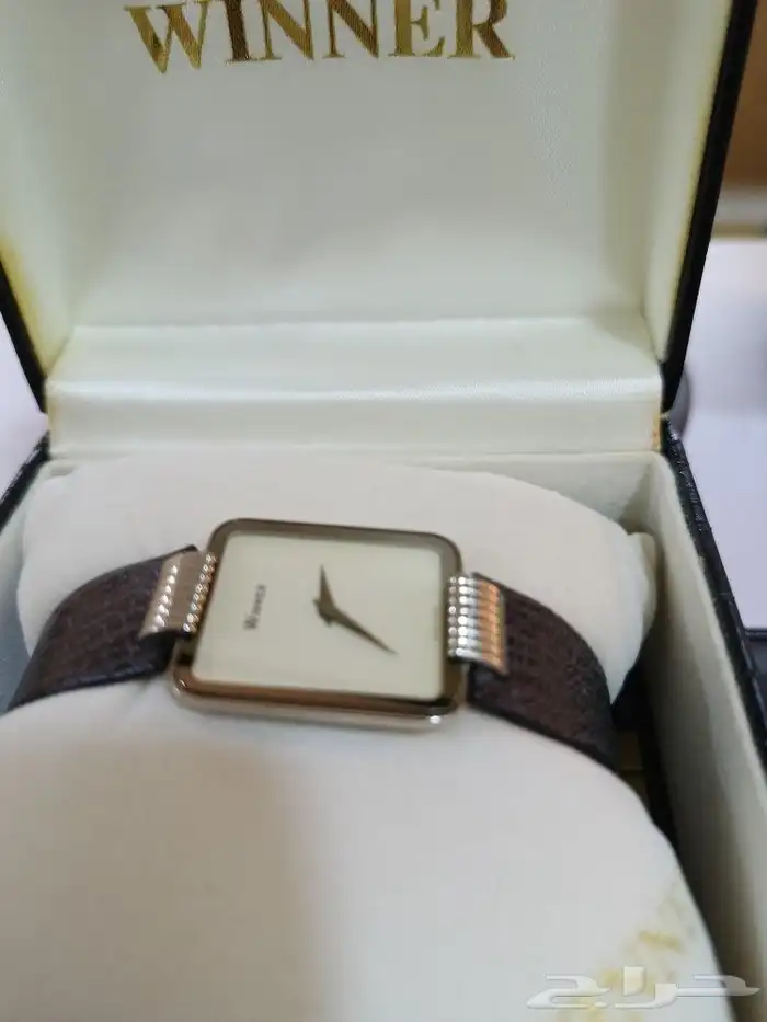 ساعات رجاليه 3