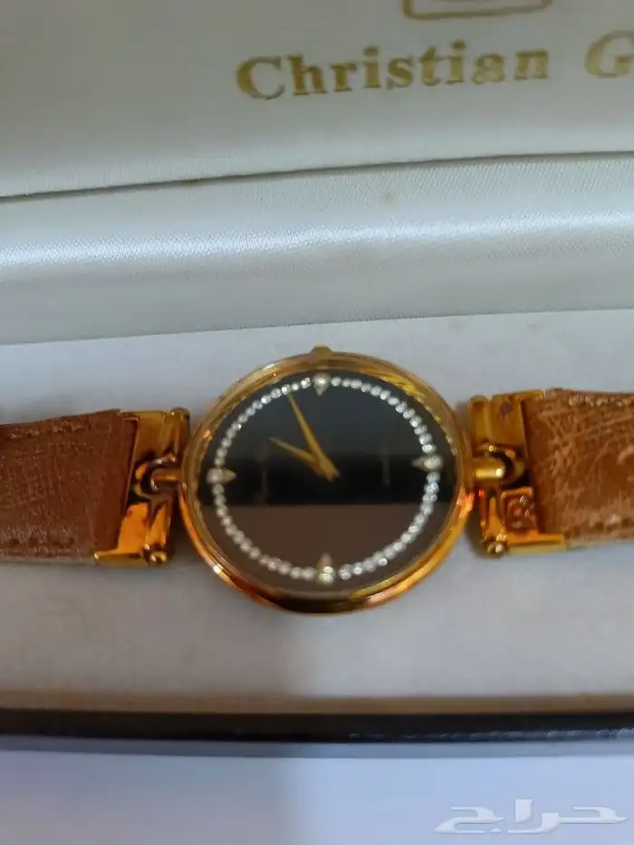 ساعات رجاليه 1