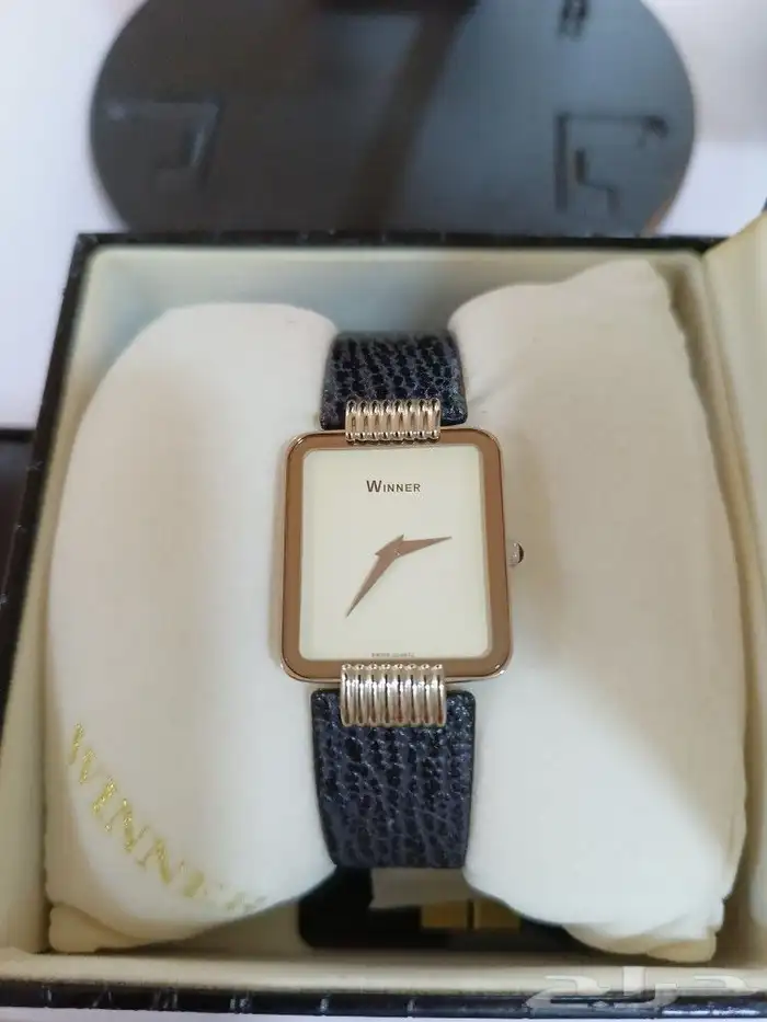 ساعات رجاليه 4