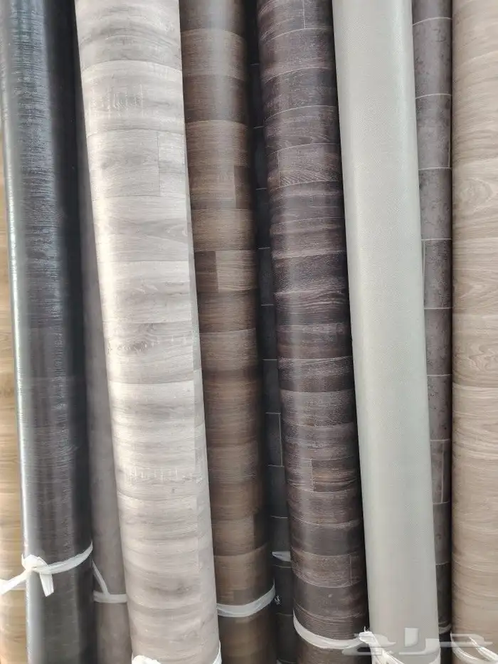 فينيل مشمع بلجيكي بديل البركيه 2