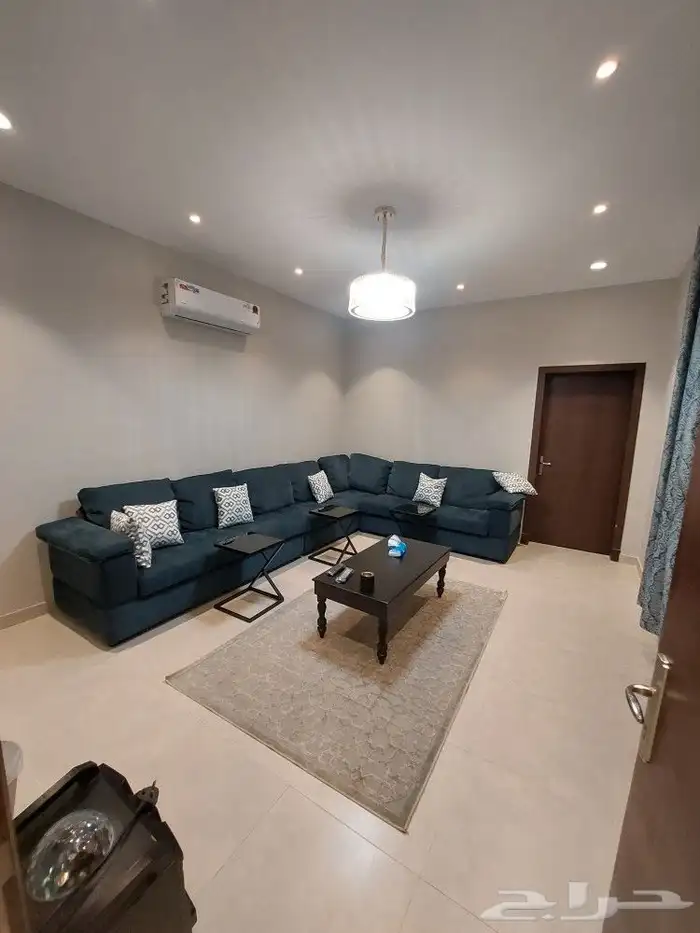 استراحة مناسبات في مخطط الوليد للايجار 18