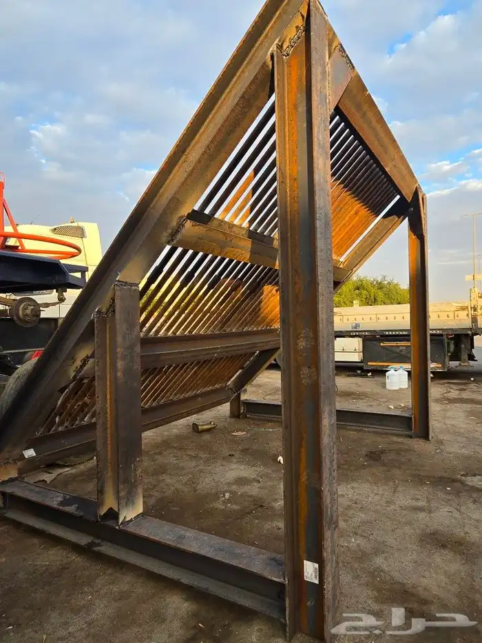 غرابيل دفان غربال دفان غربال غرابيل 2