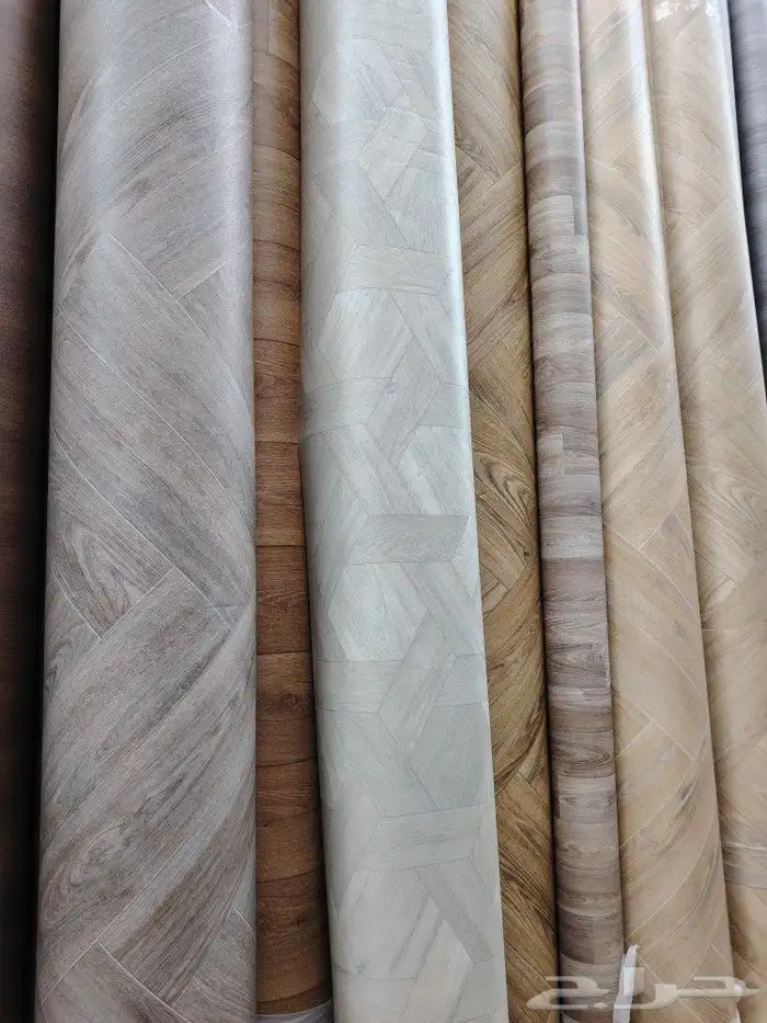 فينيل مشمع بلجيكي بديل البركيه 4