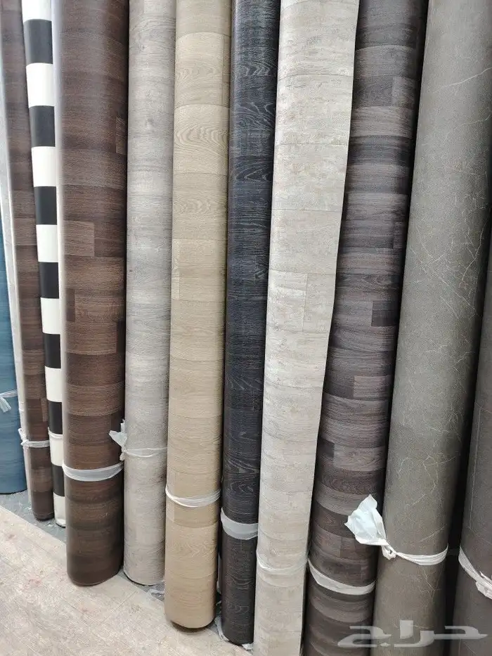 فينيل مشمع بلجيكي بديل البركيه 7