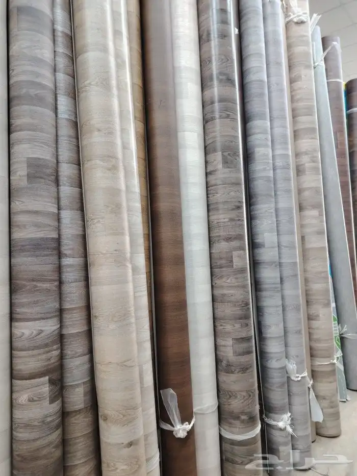 فينيل مشمع بلجيكي بديل البركيه 9