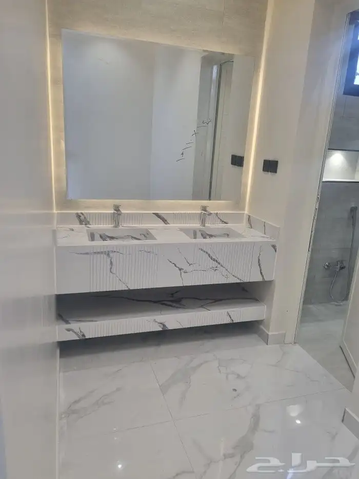 مغاسل رخاميه 0