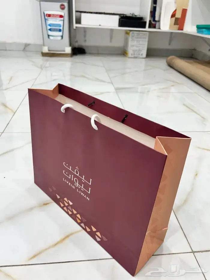 طباعة اكياس-علب-بوكسات-تيشيرتات...كل ما يخص المطبوعات 5