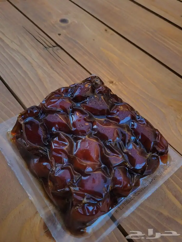 تمر خلاص فاخر 8