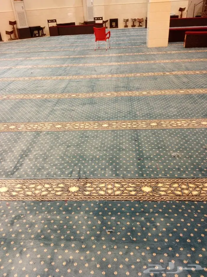 فرش مساجد 13