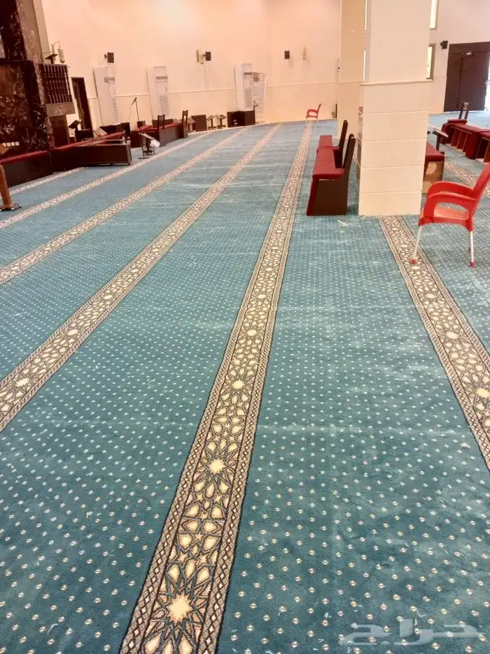 فرش مساجد 8