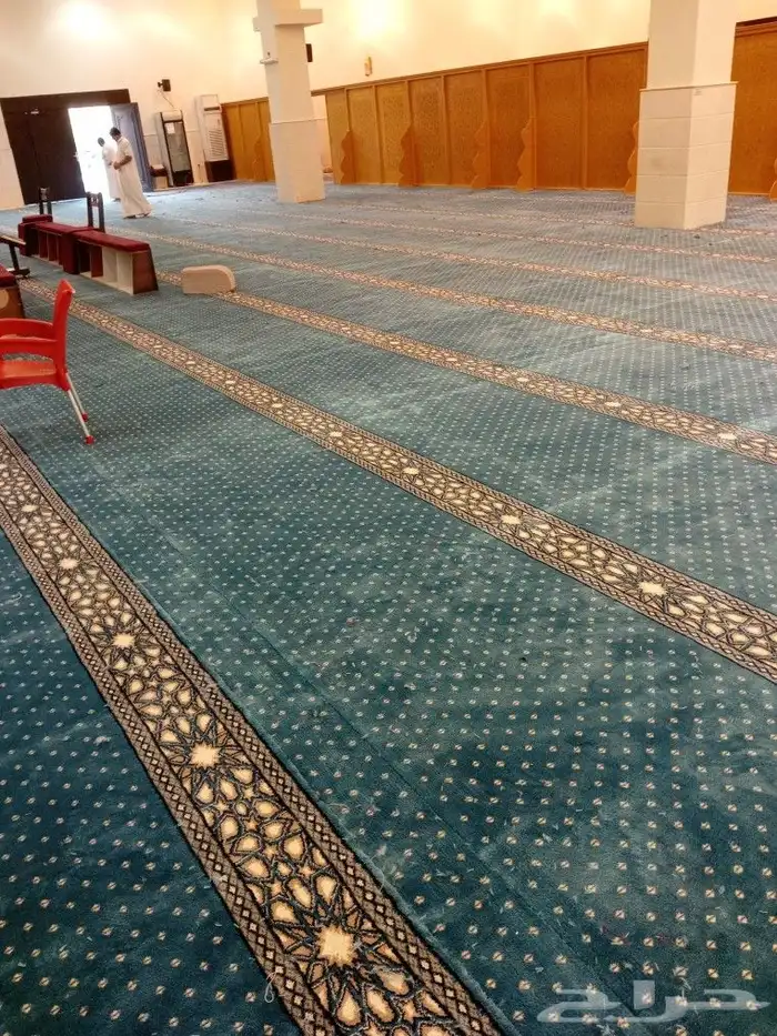 فرش مساجد 6