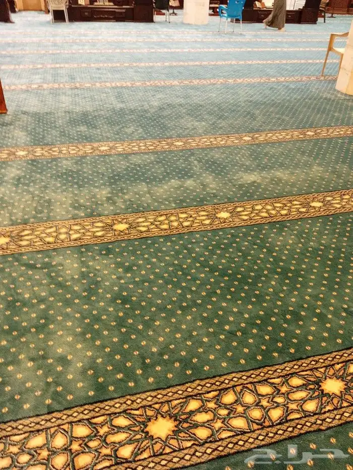 فرش مساجد 3