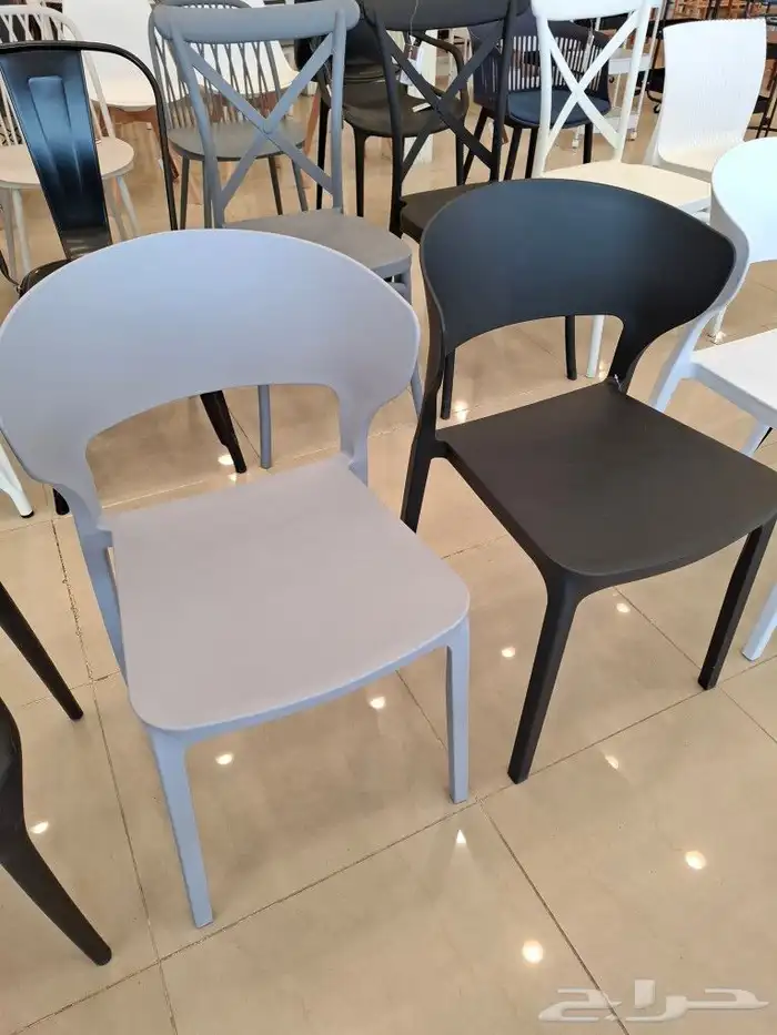 كراسي مطاعم وكافيهات 23