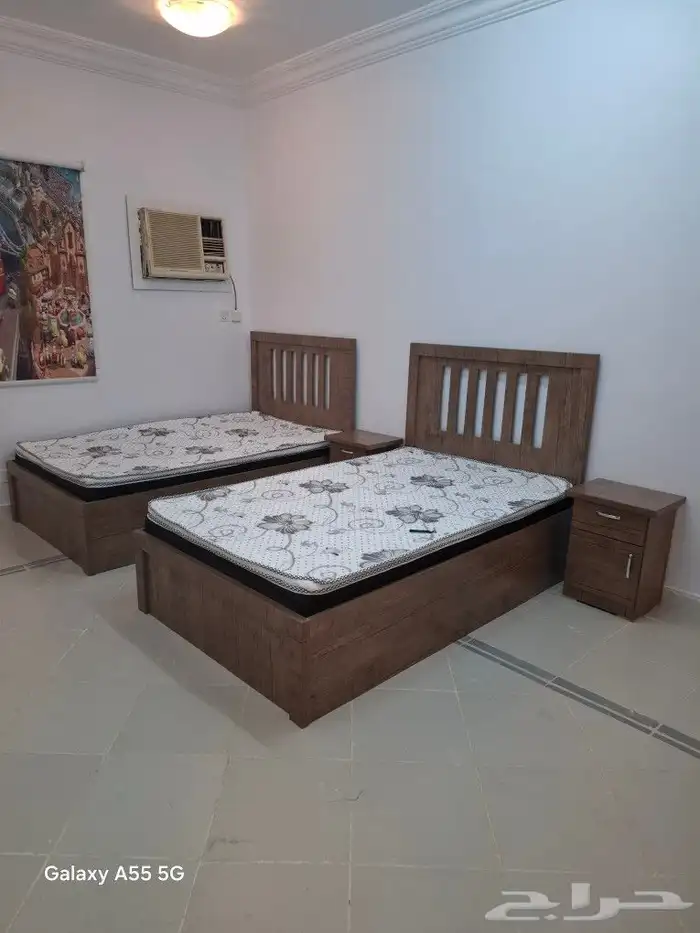 غرف نوم وطنى جديد 17