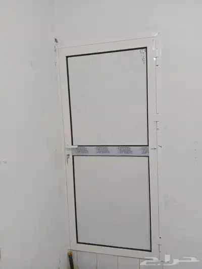 ابواب المنيوم 7