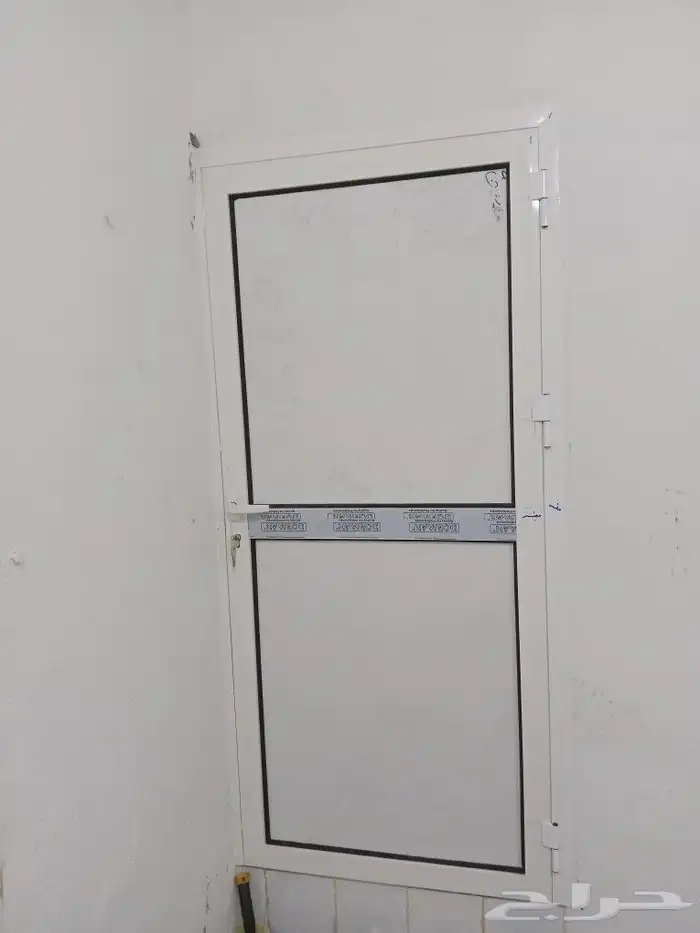 ابواب المنيوم 7