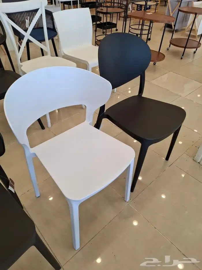 كراسي مطاعم وكافيهات 18