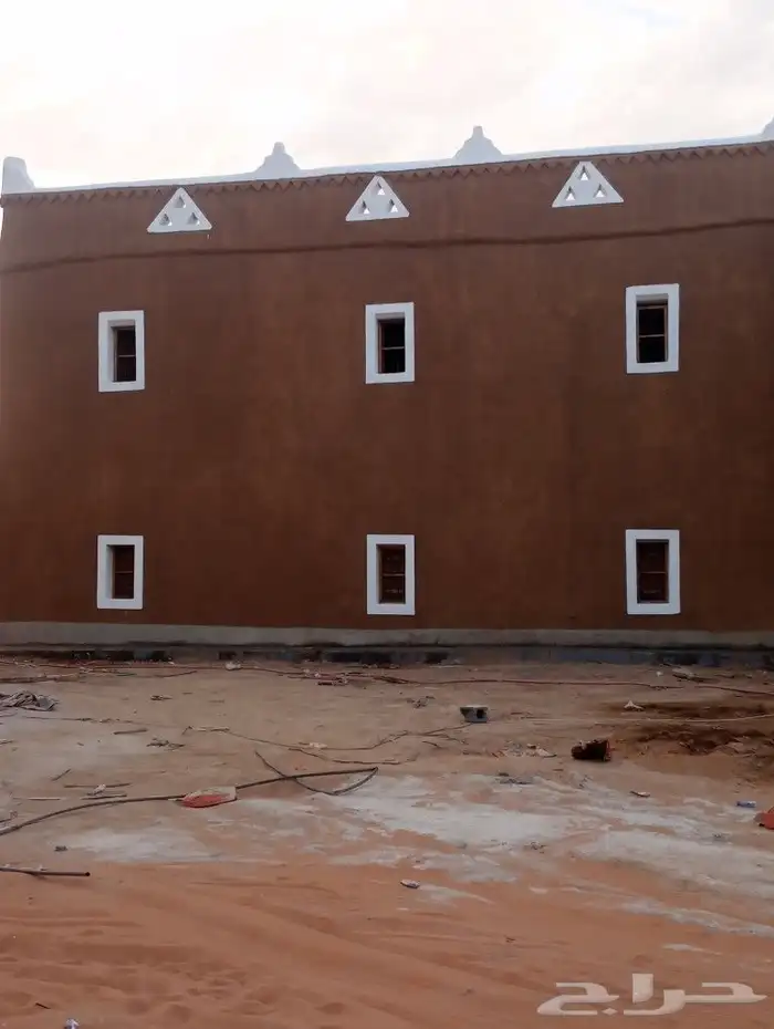 اعمال التراث 2