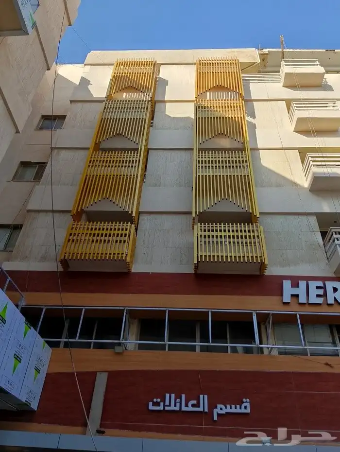 تفصيل درايش المنيوم سحاب دبل زجاج سكريت لوفرات 0