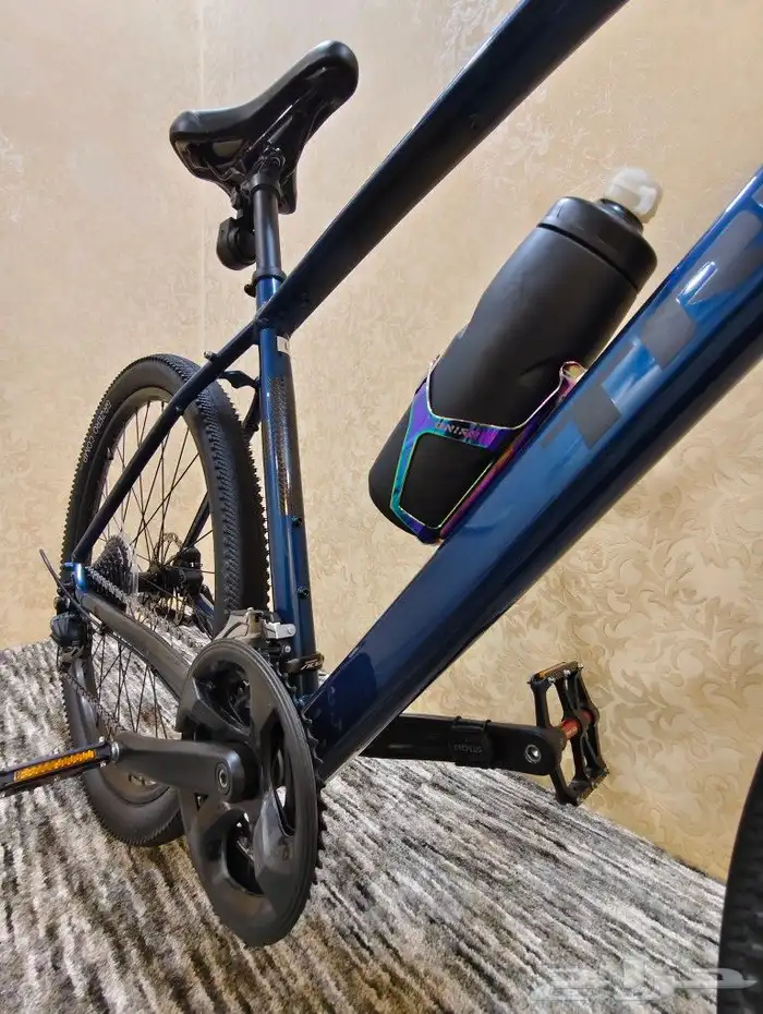 سيكل دراجه تريك DUAL SPORT 2.Gen5 TREK 3