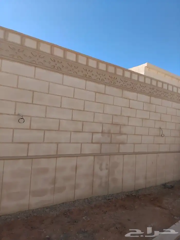 لياسه ملونه شبيه الحجر الطبيعي مع الأشكال ولاوان سعر المتر 1 1