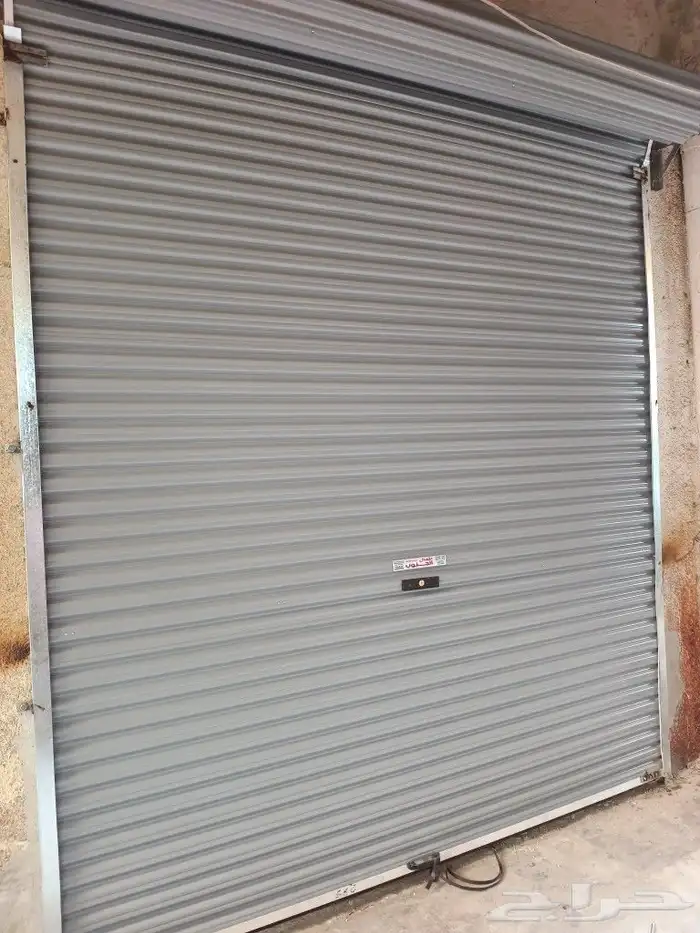 صيانة ابواب أوتوماتيك 6