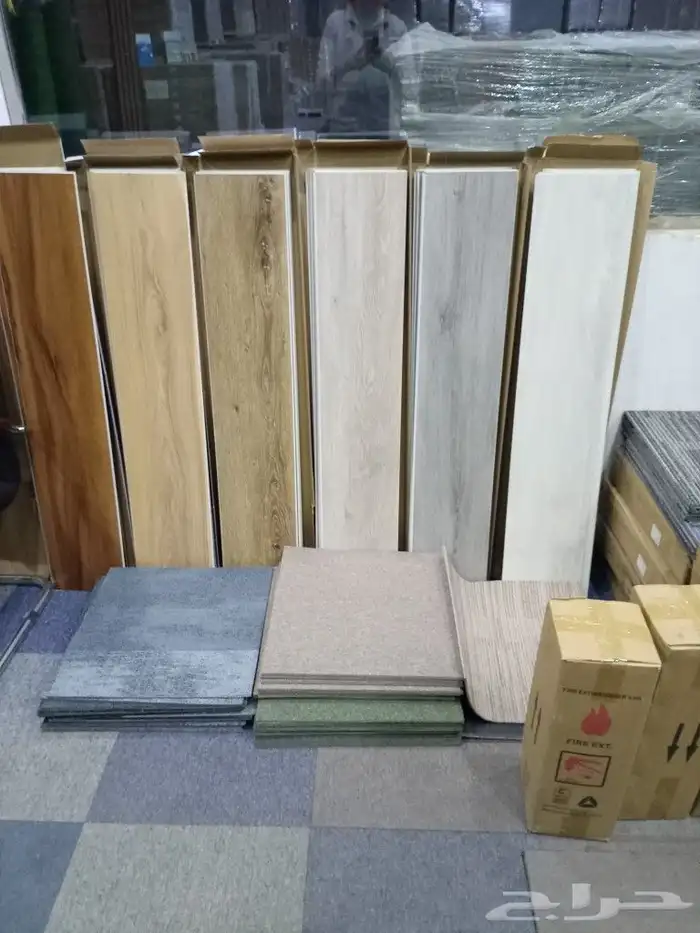 باركيه خشب افضل انواع الارضيات صناعه صيني 10