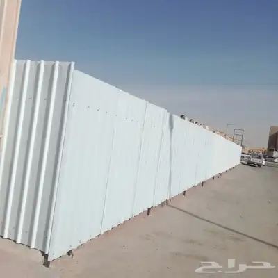 حداد سندويش بنل ومظلات شينكو مظلات وجلسات لكسان 16