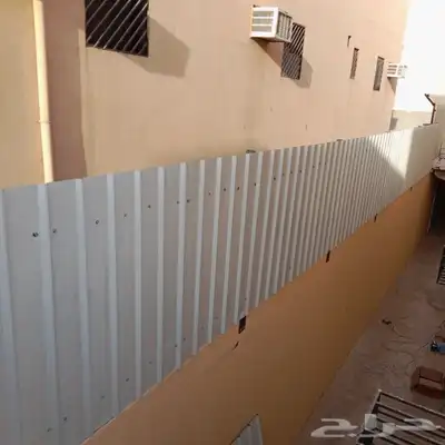 حداد سندويش بنل ومظلات شينكو مظلات وجلسات لكسان 7