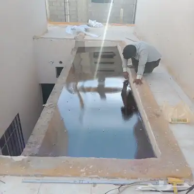 حداد سندويش بنل ومظلات شينكو مظلات وجلسات لكسان 5