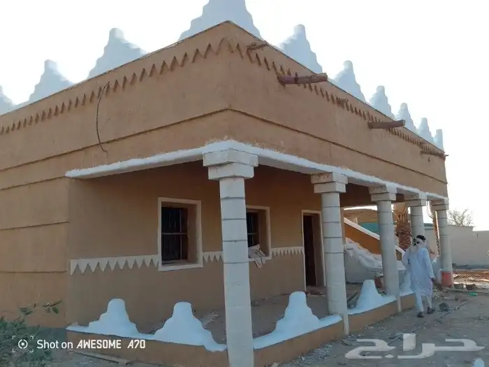 خيام ملكي بكل انواعها وتراث نجدي 8