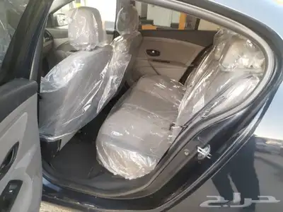 رينو فلونس 2012 للبيع نظيفه مرشوش رشه كامله تجميليه بدون حو 7
