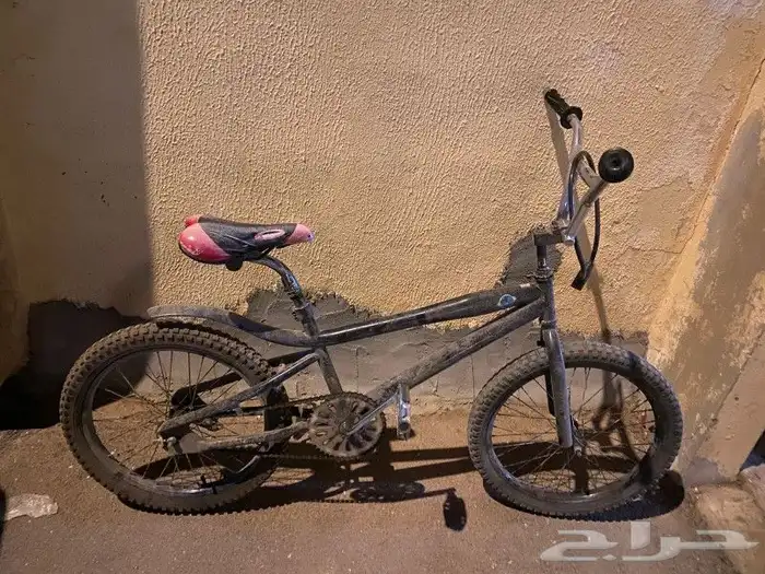 سيكل مقاس 20 1