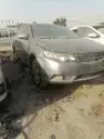 اسبارك 2014 - -سراتو 2011 قطع فقط 1