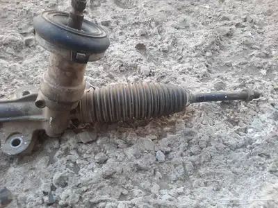دودة دركسون النترا 2012 2