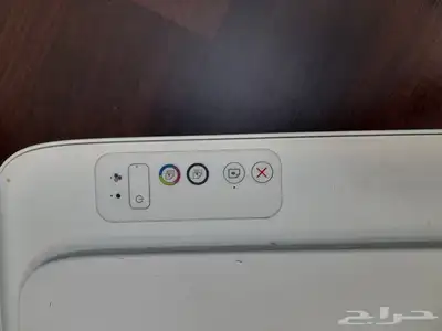 للبيع طابعة HP 6
