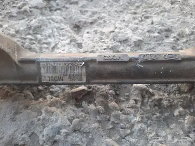 دودة دركسون النترا 2012 0
