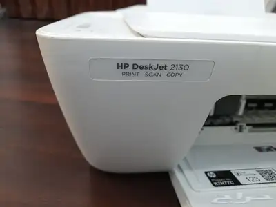 للبيع طابعة HP 5