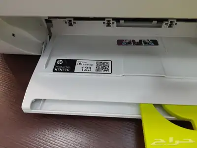 للبيع طابعة HP 4