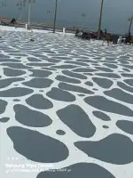 متخصصون في أنظمة العوازل الحديثه 4