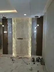 معلم دهانات مكه وأفضل الأسعار تركيب جميع الديكورات والبرقية 0
