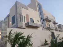 معلم دهانات جرافيت واجهات 0