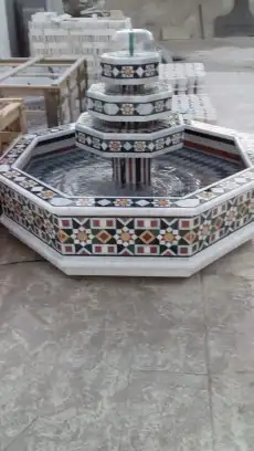 مشبات الرياض 1