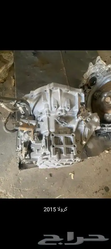 قير جير جمس تاهو يوكن دينالي سيرا قير سبارك سنترا مستورد 8